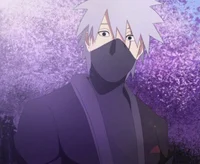 Kakashi Hatake