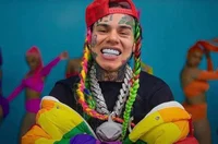 Tekashi 6ix9ine