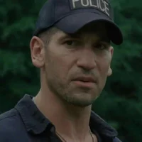 Shane Walsh - talk