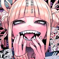 Himiko Toga
