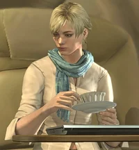 Sherry Birkin 