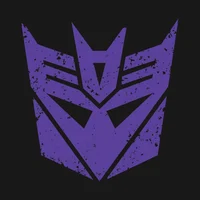 THE DECEPTICONS -TFA