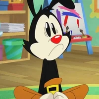 YAKKO WARNER