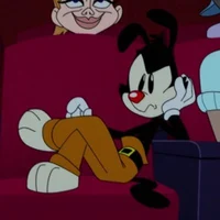 YAKKO WARNER
