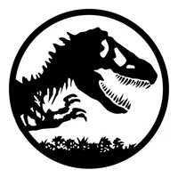 Jurassic World RPG