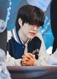 Kim Seungmin