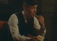 Thomas Shelby
