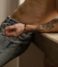 Незнакомец 