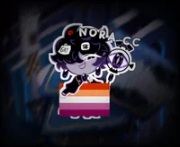 NoraTheLesbian