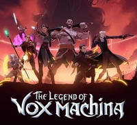 Vox Machina 