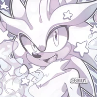 SILVER T HEDGEHOG 