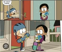 TLH bully confession
