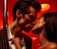 harry styles - mafia