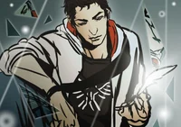 DESMOND MILES