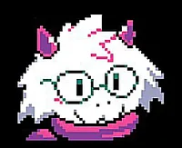 Ralsei