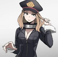 Camie Utsushimi