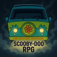 Scooby-Do RPG