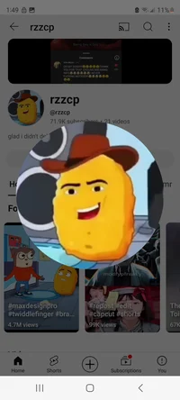 Gadagegadagdao