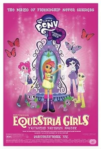MLP EG RPG