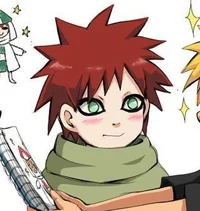 Gaara