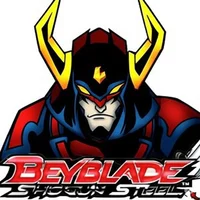 BeybladeShogunSteel