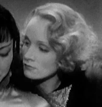 Marlene Dietrich