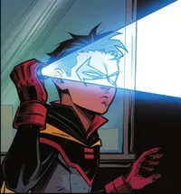 Damian Wayne