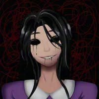 -Creepypasta oc-