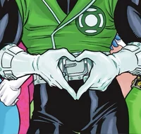 Guy Gardner