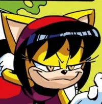 Honey the Cat - AStH