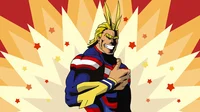All Might