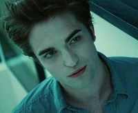 Edward Cullen