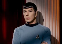 Spock