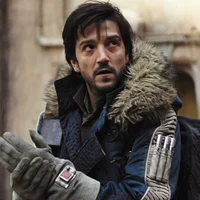 CASSIAN ANDOR