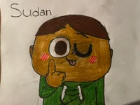 Sudan