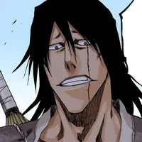 Kenpachi Zaraki