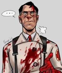 TF2 Medic