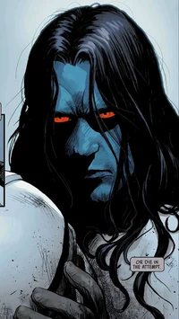 THRAWN