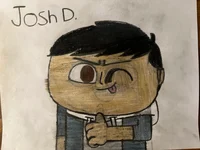 Josh D
