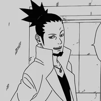 Shikamaru Nara