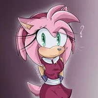 Amy Rose-Boom