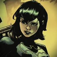 Cassandra Cain