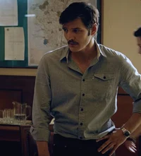 Javier Pena