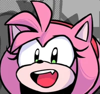 Amy Rose