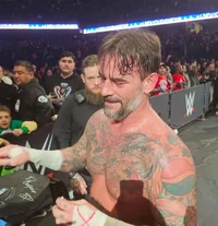 Cm Punk