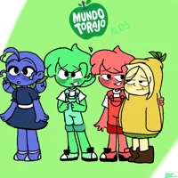 Mundo Torajo Kids RP