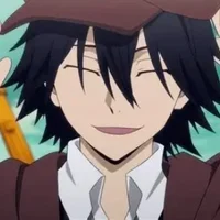 Ranpo Edogawa