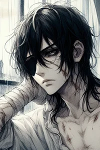 Duke Jack Dragonbane