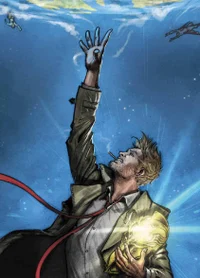 John Constantine