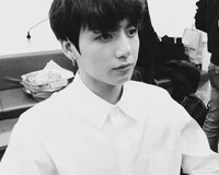 Jeon Jungkook 